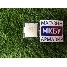 Процессор intel core i3-10105 с видеоядром