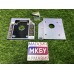 Переходник CADDY HDD вместо привода 12,7