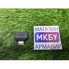 Переходник с USB type E папа на USB 3.0 19P