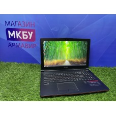 Ноутбук 15.6" MSI GP62 2QE Leopard Pro i7 5700HQ