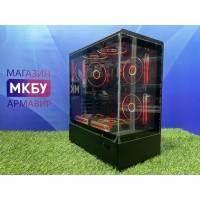 Игровой ПК i5 10400F RTX 2060 6Gb 16Gb RAM SSD Игровой ПК i5 10400F RTX 2060 6Gb 16Gb RAM SSD