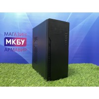 Офисный ПК i5 4440 16Gb RAM SSD Офисный ПК i5 4440 16Gb RAM SSD
