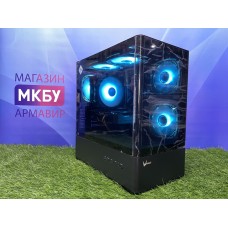 Игровой ПК на i5 10400F GTX1660ti 6Gb 16Gb SSD