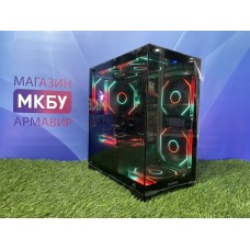 Игровой ПК i5 10400F RTX 2060 Super 8Gb 16Gb RAM SSD