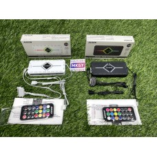 ARGB контроллер 3pin PWM AUSEN черный / белый