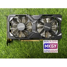 Видеокарта ZOTAC P106-100 6Gb DDR5 192Bit
