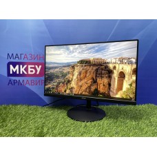 ЖК монитор 24" Acer CB242Y 16:9 IPS VGA HDMI DP