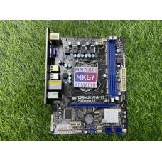 Материнская плата S-1155 AsRock H61m-VS