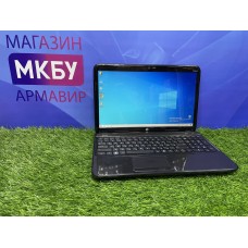 Ноутбук 15,6" HP g6-2318sr A10 4600M