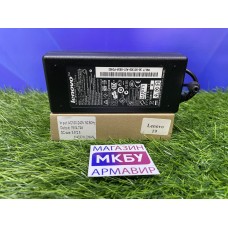 Зарядное устройство для Lenovo 19V 4.74A 5.5*2.5