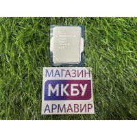 Процессор intel i3 12100 LGA 1700 с видеоядром