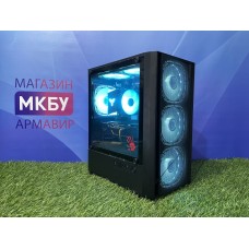 Игровой ПК i5 9400F GTX 1660S 6Gb 16Gb RAM SSD HDD