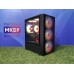 Игровой ПК i5 9400F GTX 1660S 6Gb 16Gb RAM SSD HDD Игровой ПК i5 9400F GTX 1660S 6Gb 16Gb RAM SSD HDD