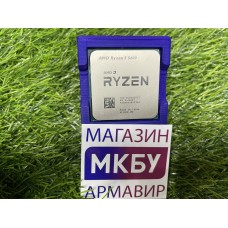 Процессор AMD Ryzen 5 5600 AM4
