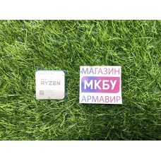 Процессор AMD Ryzen 5 5500 AM4 OEM