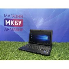 Нетбук Samsung N100SP (atom n/2Gb/320Gb)