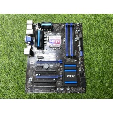Материнская плата S 1150 MSI Z87-G43 Материнская плата S 1150 MSI Z87-G43