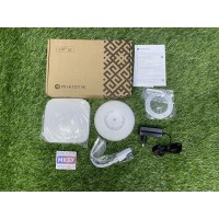 Точка доступа Mikrotik caP ac RBcAPGi-5acD2nD Точка доступа Mikrotik caP ac RBcAPGi-5acD2nD