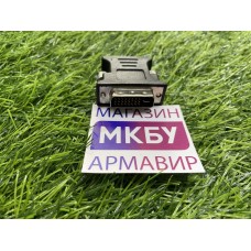Переходник DVI I-VGA
