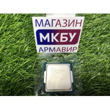 Процессор intel i5 4590 LGA 1150