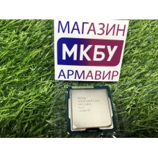 Процессор intel i5 3570 LGA 1155