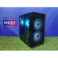 Игровой ПК i5 10400F GTX 1660S 6Gb 16Gb RAM SSD