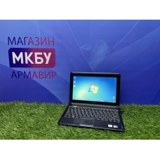 Нетбук 10,1" Lenovo IdeaPad S10-3C N-455 RAM 2 SSD 120