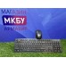 Клавиатура+мышь беспроводная Oklick 240M