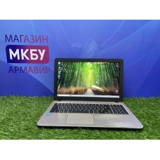 Ноутбук 15.6" ASUS X540S Cel N3050