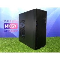 Корпус для системного блока модель 800 без БП