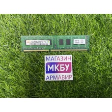 ОЗУ SkHynix DDR3 4Gb 1600MHz