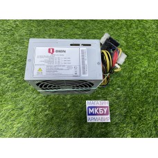 Блок питания Q-Dion 450W 120mm