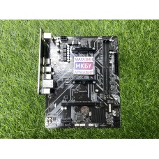 Материнская плата S-AM4 Gigabyte B450M K Материнская плата S-AM4 Gigabyte B450M K