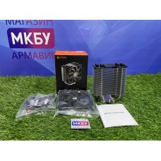 Кулер новый ID-COOLING SE-214-XT Pro Black TDP180W