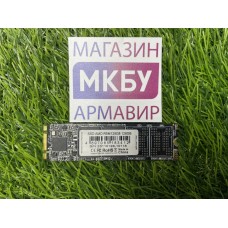 SSD M2 AMD 128Gb