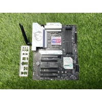 Материнская плата MSI B760 Gaming Plus Wifi DDR4 LGA 1700 Материнская плата MSI B760 Gaming Plus Wifi DDR4 LGA 1700