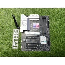 Материнская плата MSI B760 Gaming Plus Wifi DDR4 LGA 1700