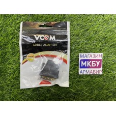Переходник DVI - HDMI (HDMI-DVI) HDMI мама