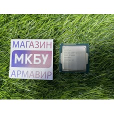 Процессор S 1150 intel core i3-4170