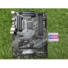 Материнская плата Gigabyte Z390 UD 1151v2