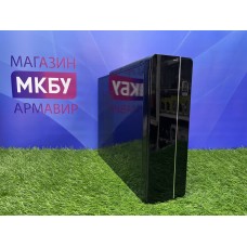 Корпус для системного блока с БП 300w (узкий)