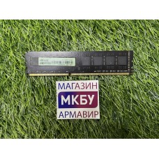 ОЗУ HYNIX DDR3 4Gb 1600MHz