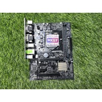 Материнская плата S-1151 Asus H110M-C