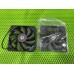 Вентилятор 120мм ID Cooling без подсветки PWM 4pin