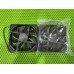Вентилятор 120мм ID Cooling без подсветки PWM 4pin