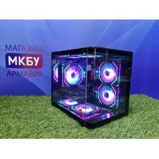 Игровой ПК Ryzen 5 1600 16Gb GTX 1660ti 6Gb SSD