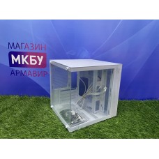Новый корпус Invader Q2S белый