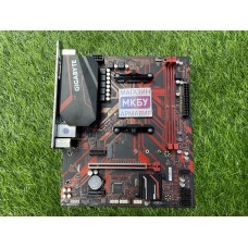 Материнская плата S-AM4 Gigabyte B450M Gaming