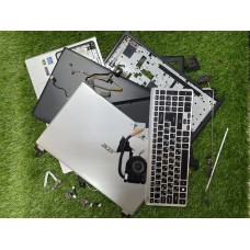 Acer V5-571G в разборе
