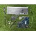 Acer V5-571G в разборе Acer V5-571G в разборе
